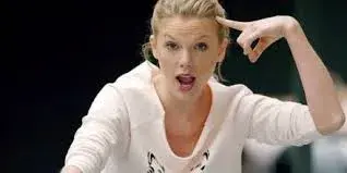 Swift meme template