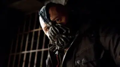 Bane meme template