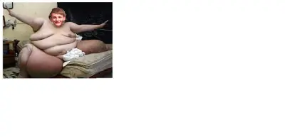 fat meme template