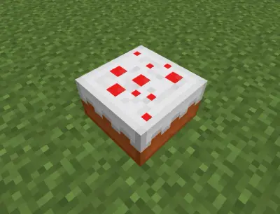 Cake meme template