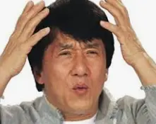 WTF - IS GOING ON? meme template