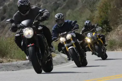 motorcycle meme template