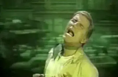 Soylent Green meme template