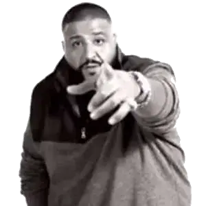dj khaled meme template
