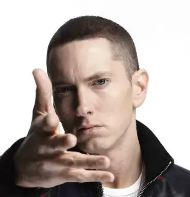 eminem meme template