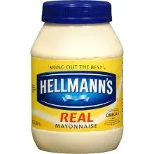 Mayonnaise meme template