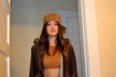Scumbag Stephanie meme template