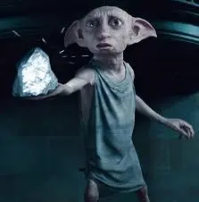 DOBBY HAS ORE FOR MASTER meme template