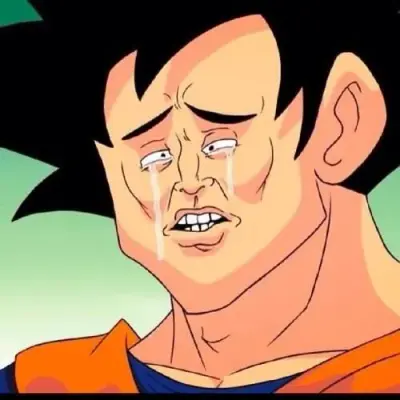 TYBG meme template