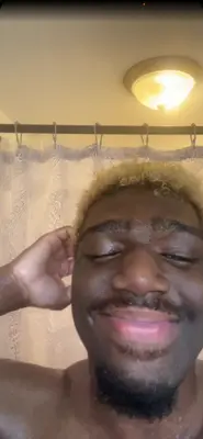 FEELING CUTE meme template