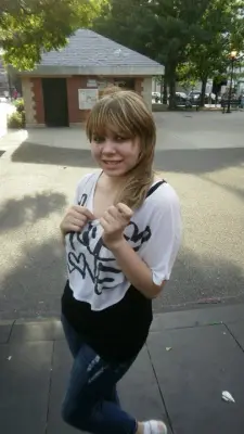 Teen meme template