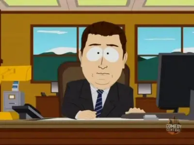 and its gone meme template