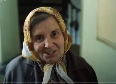 MUZU JE VIDET? meme template