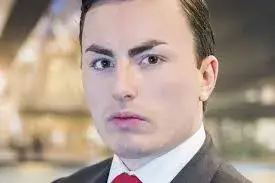 Alex meme template