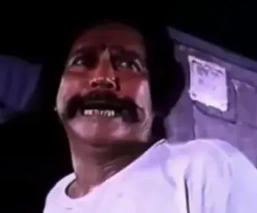 Paquito Diaz meme template
