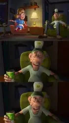 LOOK ITS A BUNCH OF CRACKHEADS OUTSIDE!!! - ITS GASTONIA… - YOU’RE GONNA HAVE CRACKHEADS OUTSIDE meme template