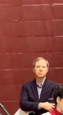 WHEN THE MEETING  - COULD’VE BEEN AN EMAIL meme template