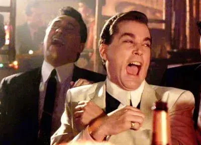 Henry Hill meme template