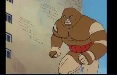 Juggernaut meme template