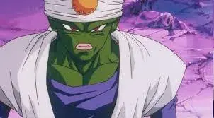 Pikkon meme template