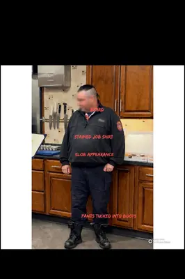 BE THE FIREFIGHTER YOU WANT COMING FOR YOUR FAMILY  - meme template