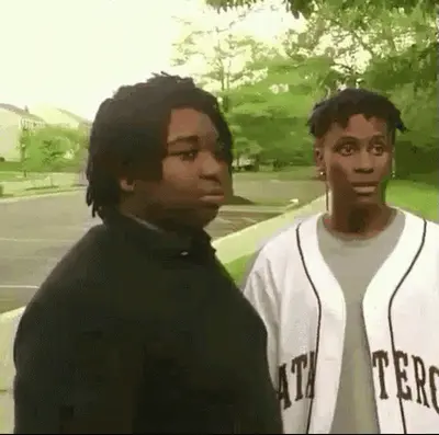 Pov: Backpacker Break it Down meme template