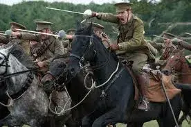 CHARGE meme template