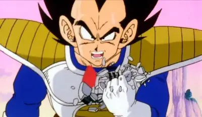 over 9000 meme template