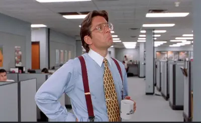 HOW'RE THOSE GUSTO TIPS REPORTS COMING? - YEAAAH, WE'LL JUST GO WITH THE NEWSOM PACKAGE meme template