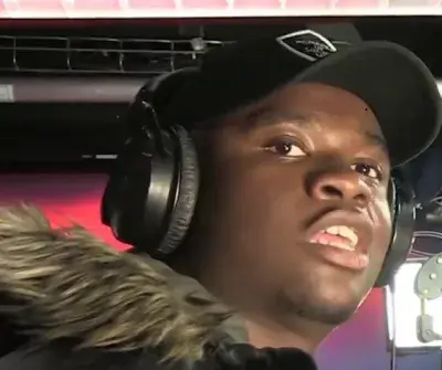 My meme template