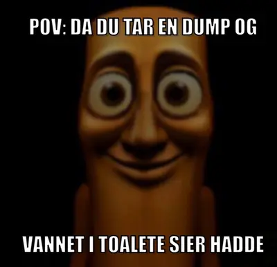 Tung tung tung sacool meme template