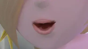 Rosalina Says meme template