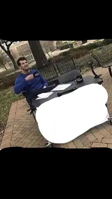 Prove me wrong meme template