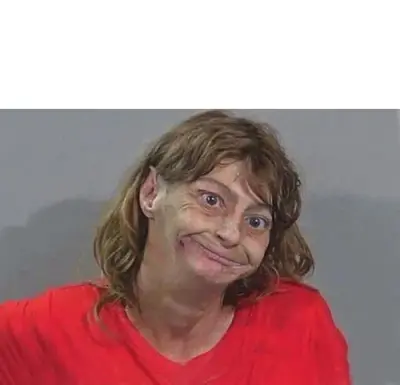cracked meme template