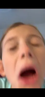 WHEN YOU’VE BEEN LIVING IN A CAVE THE WHOLE SUMMER AND SOMEONE OPEN DECIDES TO OPEN THE BLINDS meme template