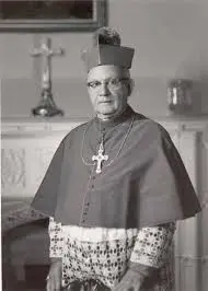 *BISHOP RYAN IMPRESSED* meme template