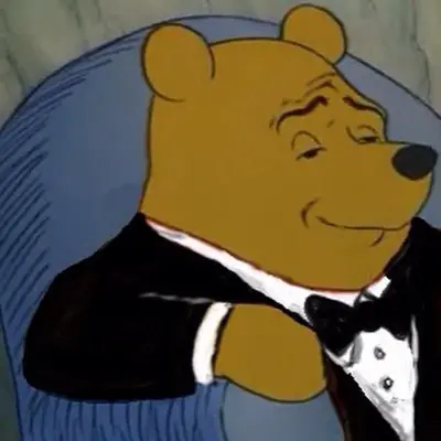 ME WHEN I'M IN A OVERUSED JOKE COMPETITION AND I'M A WARHAMMER 40K FAN meme template