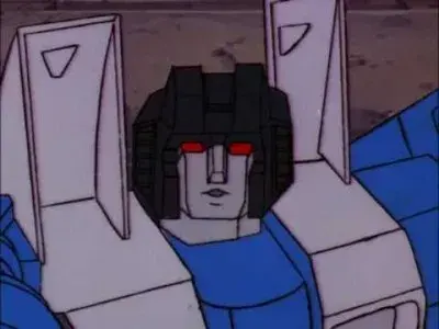 Thundercracker meme template