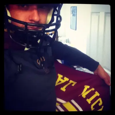 CMU meme template