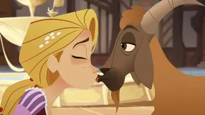 HER - THE GUY SHE’S ’JUST FRIENDS’ WITH meme template
