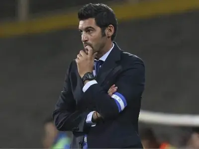 paulo fonseca meme template