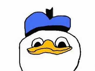 dolan meme template