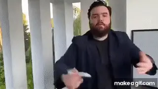 POV: La Celestina explicandole meme template