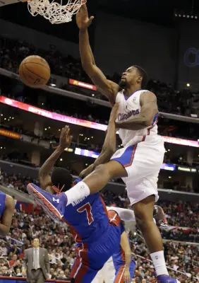 deandre jordan brandon knight meme template