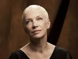 Annie Lennox meme template