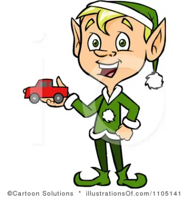 elf meme template