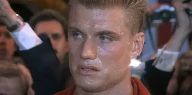 rocky meme template