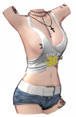 Meat Slut meme template