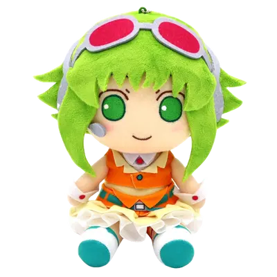 #1 GUMI FAN meme template