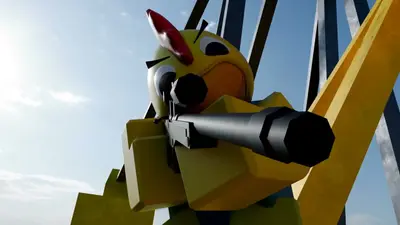 Rivals meme template